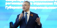 Губернатор Ставрополья: результаты пятилетней работы есть в каждом городе и округе - Телеканал СвоёТВ