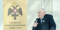 В СтГАУ стартовала международная конференция к 81 годовщине Великой Победы - СтГАУ
