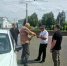Выпускник проекта «Герои Ставрополья» участвует в проверках транспорта - Телеканал СвоёТВ