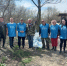 «Вода России» на Бугунте - Министерство природных ресурсов и охраны окружающей среды