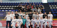 Ставропольский «Виктор» вновь вышел в «Финал четырех» SEHA-Gazprom League - Вечерний Ставрополь