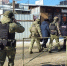 Полиция задержала 31 мигранта во время рейда на Тухачевском рынке Ставрополя - ИА Победа 26