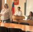 Студенческий комитет филиала РТУ МИРЭА в г. Ставрополе собрался для решения вопросов - Филиал РТУ МИРЭА в г. Ставрополе