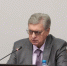 Студенты сетевых программ СтГАУ и МГИМО встретились с ректором Анатолием Торкуновым - СтГАУ