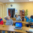 Потенциальные долгожители в Кочубеевском округе посетили 45 творческих кружков - Вечерний Ставрополь