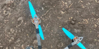 Беспилотную опасность объявили на Ставрополье ночью 7 апреля - Bloknot-Stavropol.Ru