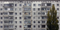 14 пятиэтажек 80-х годов отремонтируют за почти 100 млн рублей в Ставрополе - ATVmedia.Ru
