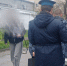Больную туберкулёзом женщину доставили на принудительное лечение в Георгиевске - Телеканал СвоёТВ