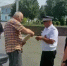 Выпускник «Героев Ставрополья» выявил нарушения в работе троллейбусов и такси - ИА Победа 26