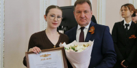 В Ставрополе наградили победителей и лауреатов городского Фестиваля здоровья - Вечерний Ставрополь