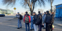 Судебные приставы Ставрополья с начала года отправили домой более 160 иностранных граждан  - УФССП России