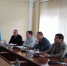 В Кисловодске состоялось рабочее совещание по вопросам расчистки «Нового озера» и ремонту ГТС - Министерство природных ресурсов и охраны окружающей среды