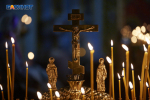 Как безопасно отметить Пасху в храмах и на кладбищах: рекомендации МЧС Ставрополья
