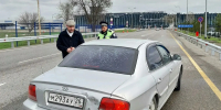 На Ставрополье проверяют работу такси - Телеканал СвоёТВ