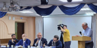 Водовод раздора: ставропольцы запретили властям дербанить зеленый пояс в урочище Лесной дачи - Bloknot-Stavropol.Ru