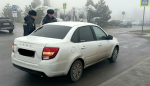 На Ставрополье продолжают отлавливать такси с нарушениями
