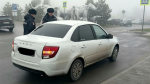 На Ставрополье продолжают отлавливать такси с нарушениями