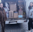 Сотрудники Железноводской горбольницы собрали гуманитарную помощь пострадавшим от наводнения жителям Дагестана - Министерство Здравоохранения