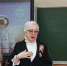 В Ставрополе для детей организовали урок «Россия индустриальная: космическая отрасль» - Министерство образования