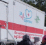Лечебно-диагностический комплекс на базе КамАЗа прибыл в поселок имени Кирова - Вечерний Ставрополь
