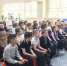 Ракеты, планеты и звезды: праздник космоса - Ставропольская ЦБС