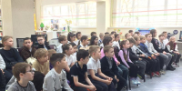 Ракеты, планеты и звезды: праздник космоса - Ставропольская ЦБС