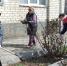 В Георгиевском округе проходят субботники в рамках краевой экоакции - Телеканал СвоёТВ