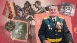 «Мы лежали в саду, а над головами летели бомбардировщики»: каким было военное детство ставропольца Петра Мелкумяна и за что его отметили советские ракетчики