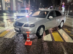 Неопытный водитель «Ниссана» сбил пенсионерку на «пешеходе» в Ессентуках