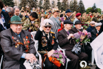 Ветераны Ставрополья получат 10 тысяч рублей к 9 Мая уже в апреле