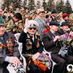 Ветераны Ставрополья получат 10 тысяч рублей к 9 Мая уже в апреле