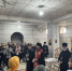Пасхальный молебен прошёл в Светлый понедельник в храме Кисловодска - Телеканал СвоёТВ