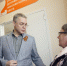 ГЛАВА СТАВРОПОЛЬЯ ПРОИНСПЕКТИРОВАЛ СОЦОБЪЕКТЫ В МИХАЙЛОВСКЕ - Губернатор