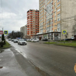 13-летняя девочка попала под колеса авто на пешеходном переходе в Ставрополе
