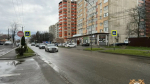 13-летняя девочка попала под колеса авто на пешеходном переходе в Ставрополе