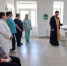 Священнослужитель посетил с пастырским визитом пациентов паллиативного отделения Сенгилеевской больницы - Епархия