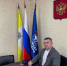Ставропольский политик Денис Пуць претендует на место в федеральной и краевой думах нового созыва - Bloknot-Stavropol.Ru