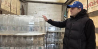 Из Предгорного округа в Дагестан отправили 20 тонн гуманитарной помощи - Телеканал СвоёТВ