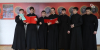 «Собор святых Ставропольской митрополии»: в крае утвердили новый праздник и открыли тематическую выставку - ИА Победа 26