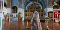 В Невинномысске 14 апреля представят архивные церковные документы о жизни святых - ИА Победа 26