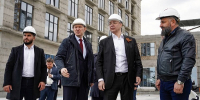 фото с сайта регионального Правительства - НИА-Кавказ - Ставрополь