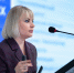 Ольга Колударова рассказала о развитии федеральных и региональных инновационных площадок в России - Министерство образования