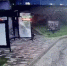 Неизвестный решил расстрелять остановку в Железноводске: видео - Bloknot-Stavropol.Ru