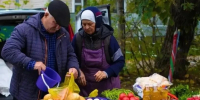 Около 35 тыс. ярмарок пройдет на Ставрополье в этом году - ATVmedia.Ru