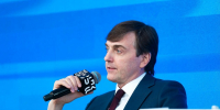 Сергей Кравцов: «К 2030 году все образовательные организации страны будут охвачены проектами по повышению производительности труда» - Министерство образования