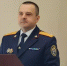 Уроженец Ставрополья Хорольский официально возглавил управление Следкома по КЧР - ИА Победа 26