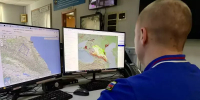 Спутниковый мониторинг помогает МЧС Ставрополья отслеживать пожары - ИА Победа 26