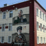 Муралы с генералом Ермоловым и полковником Поповым открыли на Ставрополье - Телеканал СвоёТВ