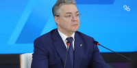 Глава Ставрополья: «Мы провели за год более 34 тыс. продуктовых ярмарок» - ИА Победа 26