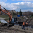 Для ремонта моста на Ставрополье временно изменят русло реки - Комсомольская Правда